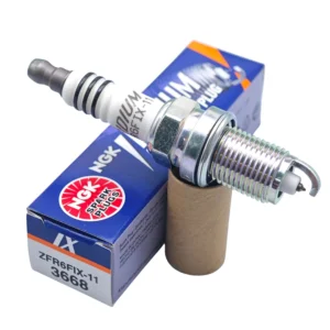 NGK Spark Plug