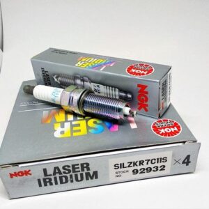 NGK SILZKR7C11S (92932) Iridium Spark Plug