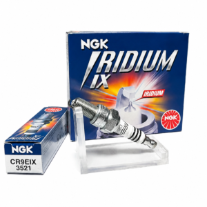 NGK CR9EIX(3521) Iridium IX Spark Plug