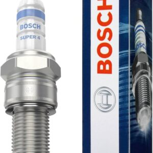BOSCH FR78X(0242232502) Super 4 Spark Plug