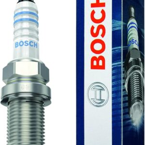 BOSCH FR7DC (0 242 235 666) Spark Plug