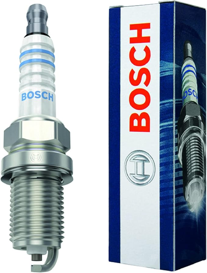BOSCH FR7DC (0 242 235 666) Spark Plug