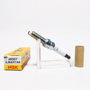 NGK ILMAR7A8 (90507) Laser Iridium Spark Plug – Genuine NGK