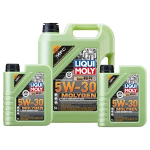 Liqui Moly SAE 5W-30 Molygen New Generation