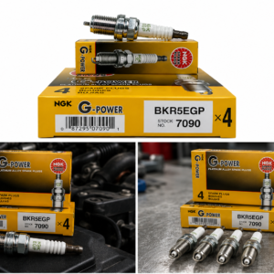 ngk-g-power-bkr5egp-7090-platinum-spark-plug-high-performance-fuel-efficient