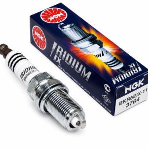 NGK BKR6EIX-11(3764) Iridium IXSpark Plug