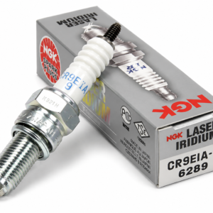 NGK DCPR7EIX (6046)Iridium IX Spark Plug