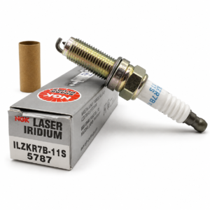 NGK ILZKRT7B-11S (5787) Laser Iridium Spark Plug