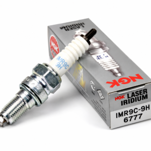 NGK IMR9C-9H (6777) Laser Iridium Spark Plug