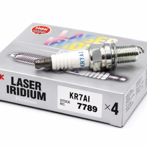 NGK KR7AI (7789) Laser Iridium Spark Plug