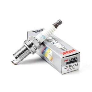 NGK IZFR6K13(6774) Laser Iridium Spark Plug