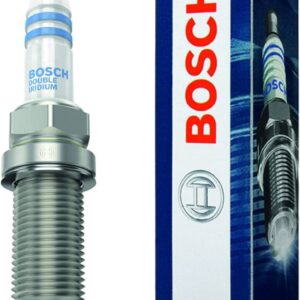 BOSCH FR5DPP222 (0242245558) Double Platinum Spark Plug