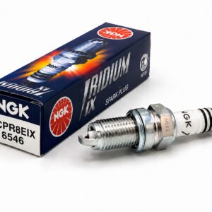 NGKDCPR8EIX (6546) Iridium IX Spark Plug