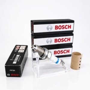 BOSCH FR78X(0242232502) Super 4 Spark Plug