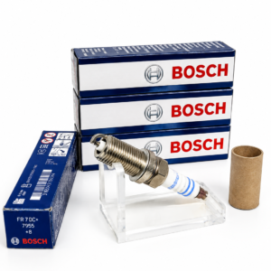 BOSCH FR7DC (0 242 235 666) Spark Plug