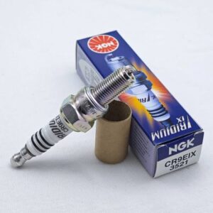 NGK CR9EIX(3521) Iridium IX Spark Plug