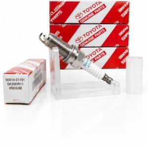 toyota-vitz-genuine-spark-plug-90919-01191-sk20hr11-iridium
